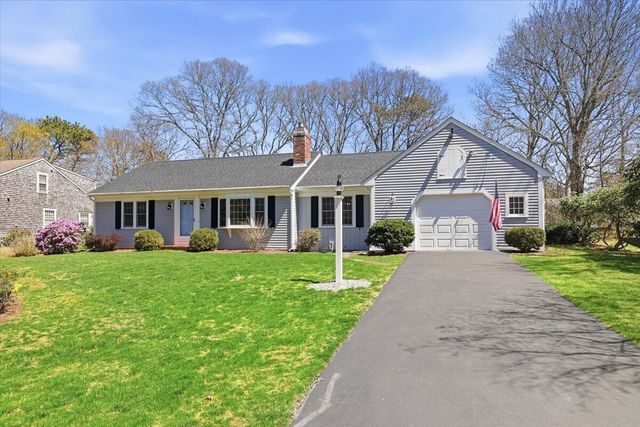 106 PINE Street, Yarmouth Port, MA 02675