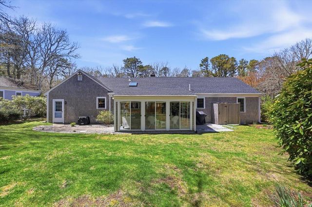 106 PINE Street, Yarmouth Port, MA 02675