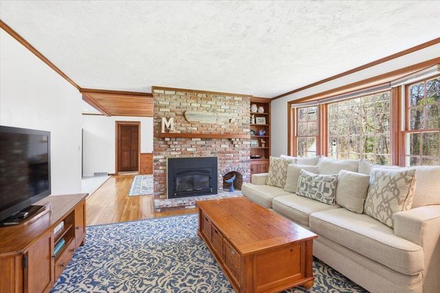 106 PINE Street, Yarmouth Port, MA 02675