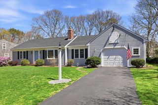 106 PINE Street, Yarmouth Port, MA 02675