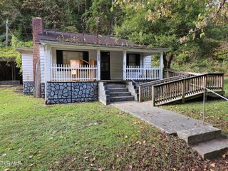 3613 Honey Branch Road, Saint Paul, VA 24283