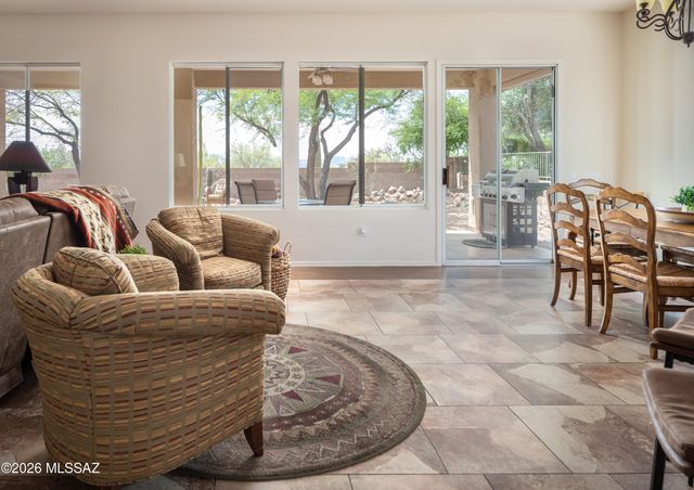 13115 N Desert Mosaic Place, Marana, AZ 85658