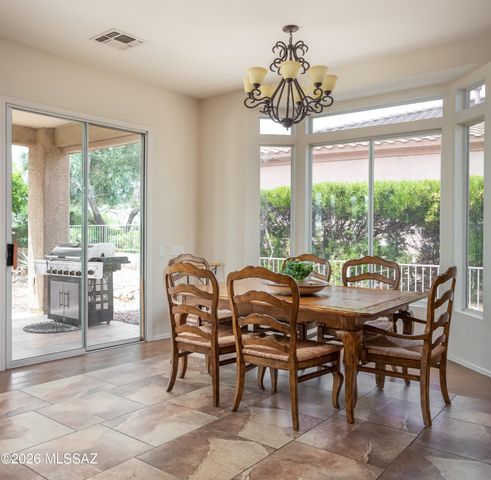 13115 N Desert Mosaic Place, Marana, AZ 85658