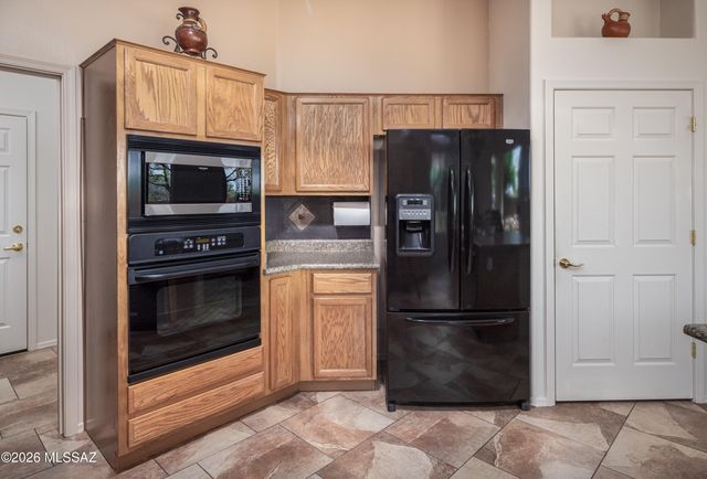 13115 N Desert Mosaic Place, Marana, AZ 85658