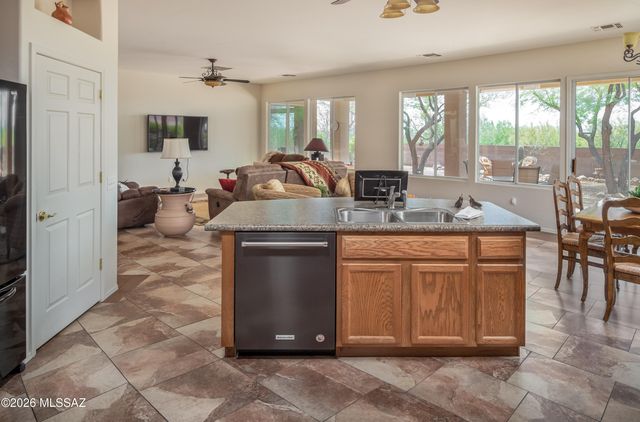 13115 N Desert Mosaic Place, Marana, AZ 85658