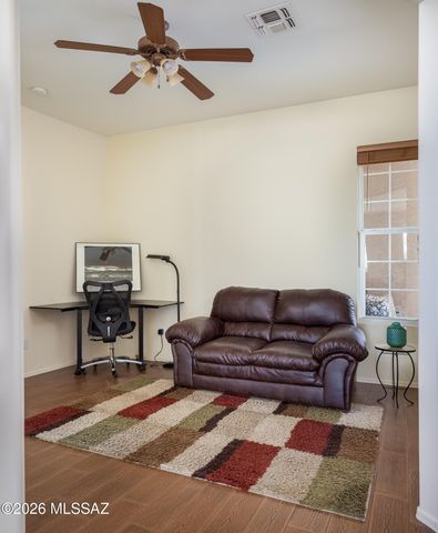 13115 N Desert Mosaic Place, Marana, AZ 85658