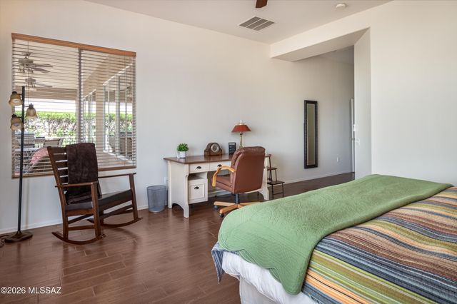 13115 N Desert Mosaic Place, Marana, AZ 85658