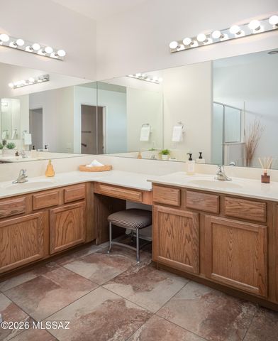 13115 N Desert Mosaic Place, Marana, AZ 85658