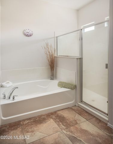 13115 N Desert Mosaic Place, Marana, AZ 85658