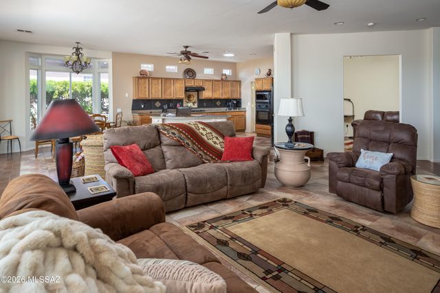 13115 N Desert Mosaic Place, Marana, AZ 85658