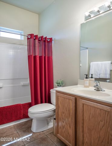 13115 N Desert Mosaic Place, Marana, AZ 85658
