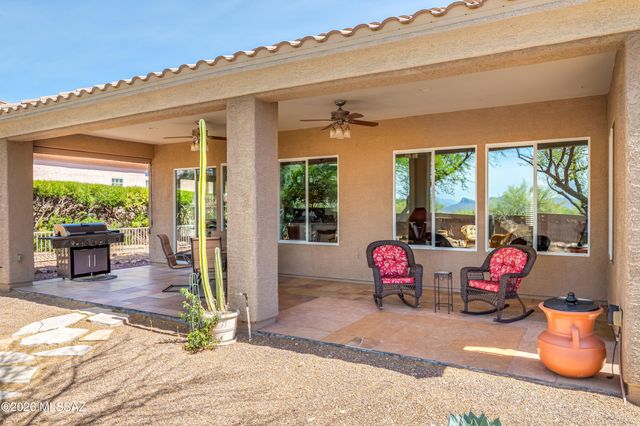 13115 N Desert Mosaic Place, Marana, AZ 85658