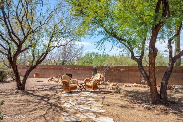 13115 N Desert Mosaic Place, Marana, AZ 85658