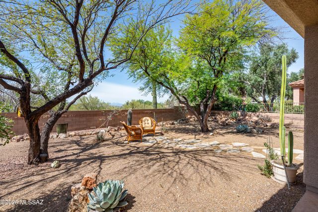 13115 N Desert Mosaic Place, Marana, AZ 85658