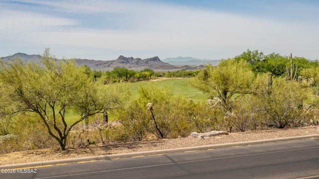 13115 N Desert Mosaic Place, Marana, AZ 85658