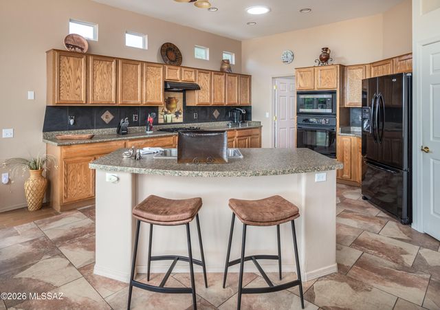13115 N Desert Mosaic Place, Marana, AZ 85658