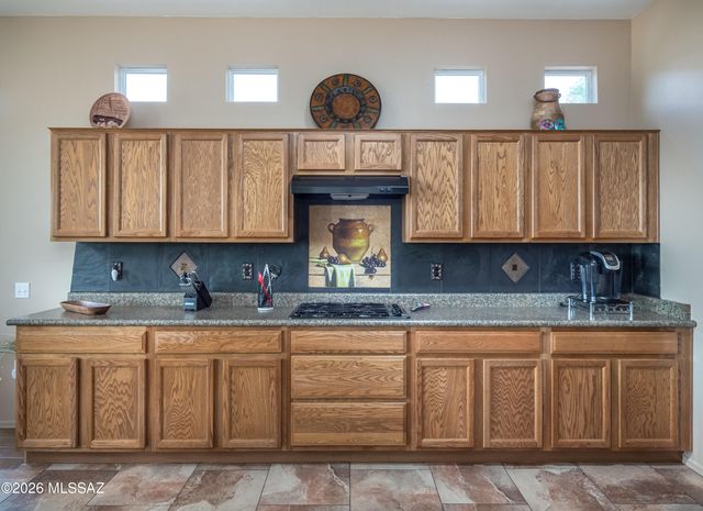 13115 N Desert Mosaic Place, Marana, AZ 85658
