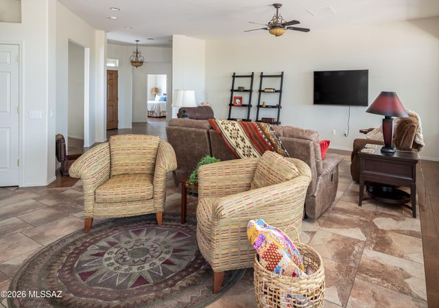13115 N Desert Mosaic Place, Marana, AZ 85658
