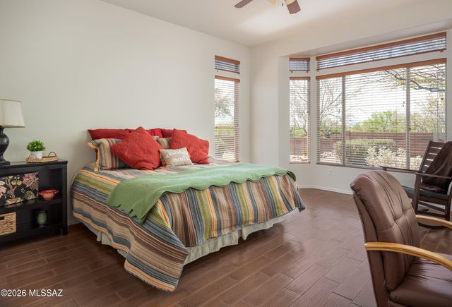 13115 N Desert Mosaic Place, Marana, AZ 85658