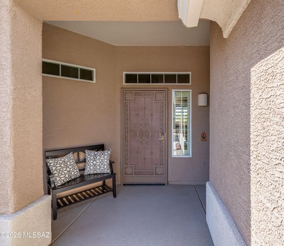 13115 N Desert Mosaic Place, Marana, AZ 85658