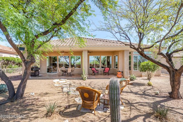 13115 N Desert Mosaic Place, Marana, AZ 85658