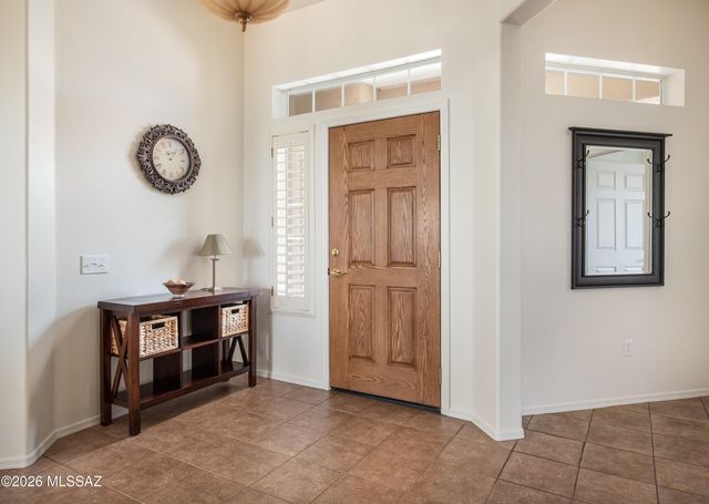 13115 N Desert Mosaic Place, Marana, AZ 85658
