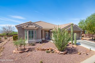 13115 N Desert Mosaic Place, Marana, AZ 85658