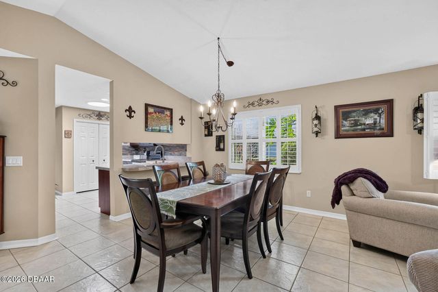 8 Jasmine Run, Ormond Beach, FL 32174