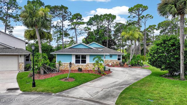 8 Jasmine Run, Ormond Beach, FL 32174