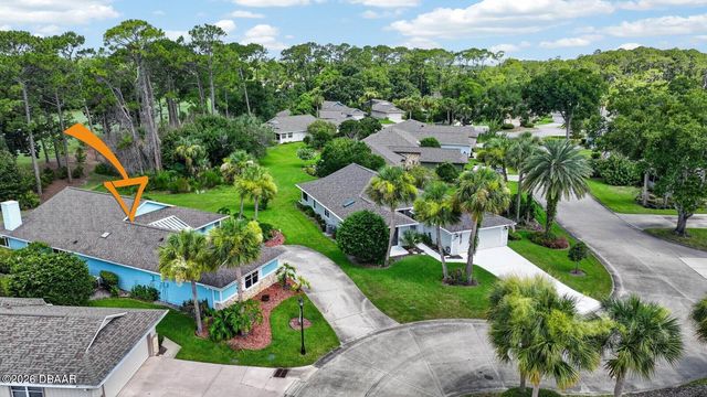 8 Jasmine Run, Ormond Beach, FL 32174