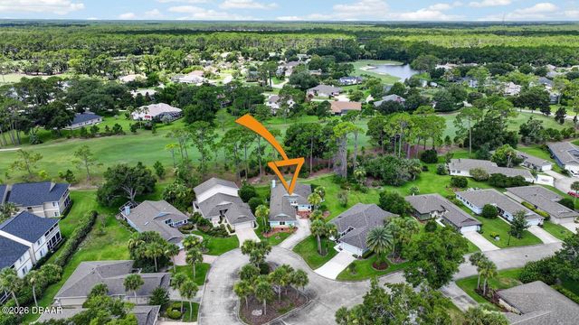 8 Jasmine Run, Ormond Beach, FL 32174