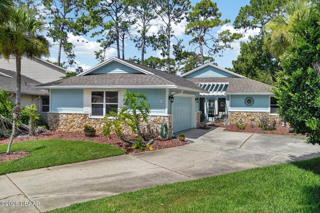 8 Jasmine Run, Ormond Beach, FL 32174