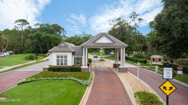 8 Jasmine Run, Ormond Beach, FL 32174