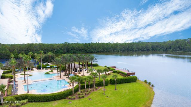 8 Jasmine Run, Ormond Beach, FL 32174