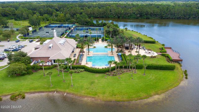 8 Jasmine Run, Ormond Beach, FL 32174