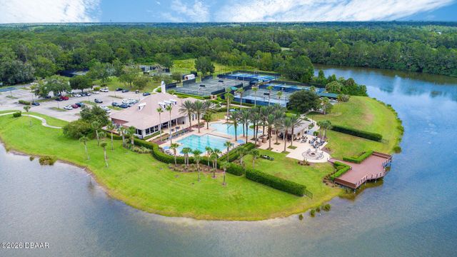 8 Jasmine Run, Ormond Beach, FL 32174