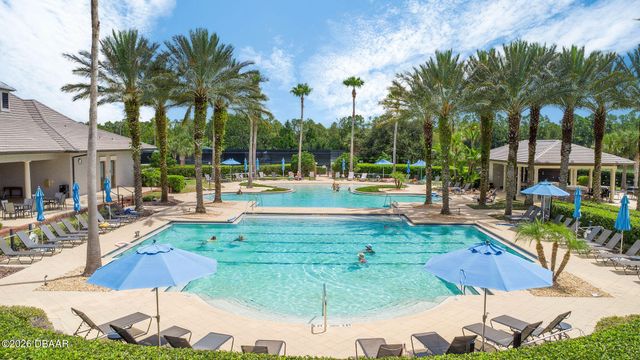 8 Jasmine Run, Ormond Beach, FL 32174
