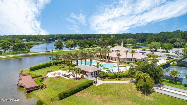 8 Jasmine Run, Ormond Beach, FL 32174