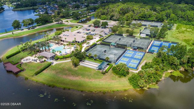 8 Jasmine Run, Ormond Beach, FL 32174