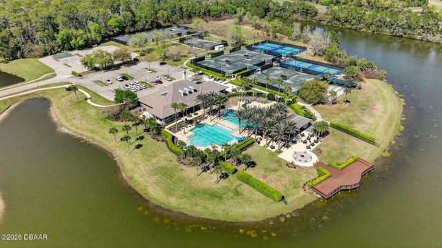 8 Jasmine Run, Ormond Beach, FL 32174