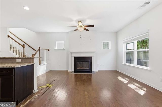 5064 Longview Walk, Decatur, GA 30035