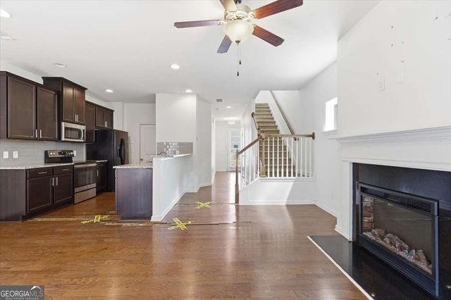 5064 Longview Walk, Decatur, GA 30035