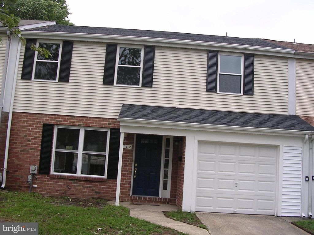 112 BROOKDALE PLACE, Clementon, NJ 08021