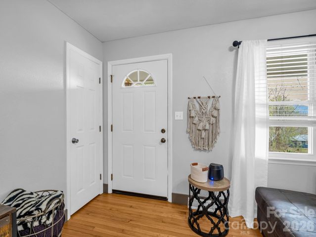 248 Bible School Road, Lake Lure, NC 28746