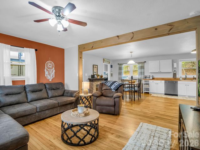 248 Bible School Road, Lake Lure, NC 28746