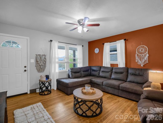 248 Bible School Road, Lake Lure, NC 28746