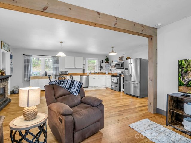 248 Bible School Road, Lake Lure, NC 28746