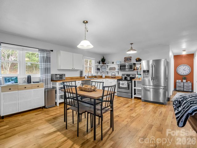 248 Bible School Road, Lake Lure, NC 28746