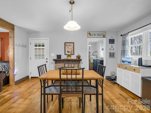 248 Bible School Road, Lake Lure, NC 28746