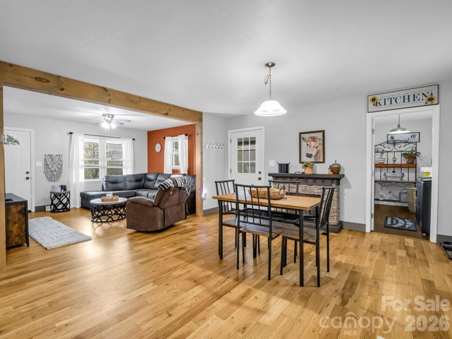 248 Bible School Road, Lake Lure, NC 28746